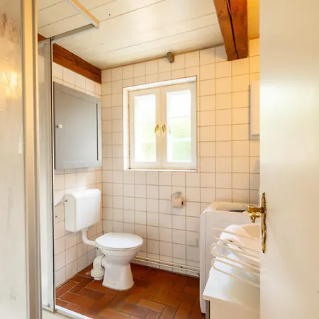 Kapitaen Hansen Haus- Erdgeschoss Appartamento *